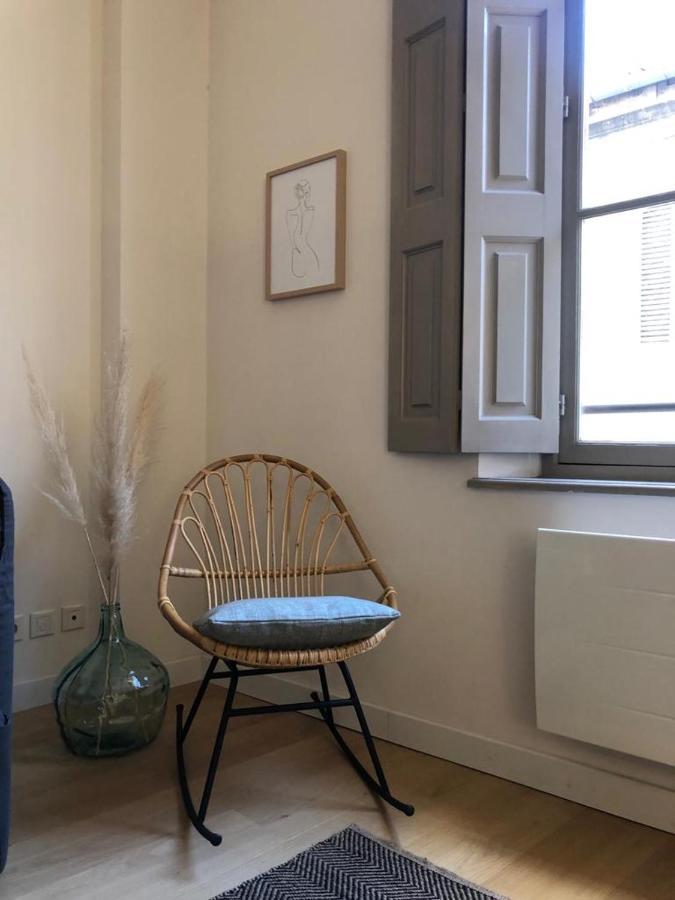 Appartement Climatise Plein Centre Historique Avignone Esterno foto