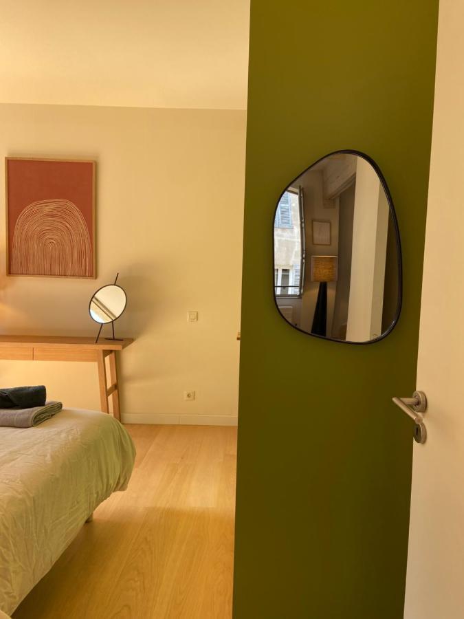 Appartement Climatise Plein Centre Historique Avignone Esterno foto