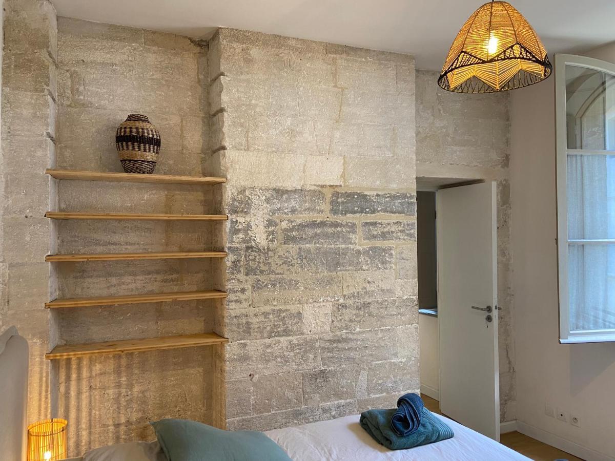 Appartement Climatise Plein Centre Historique Avignone Esterno foto