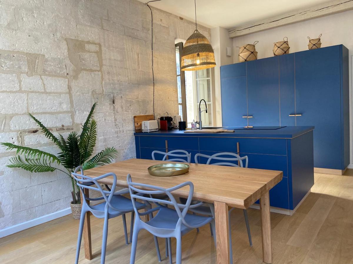 Appartement Climatise Plein Centre Historique Avignone Esterno foto