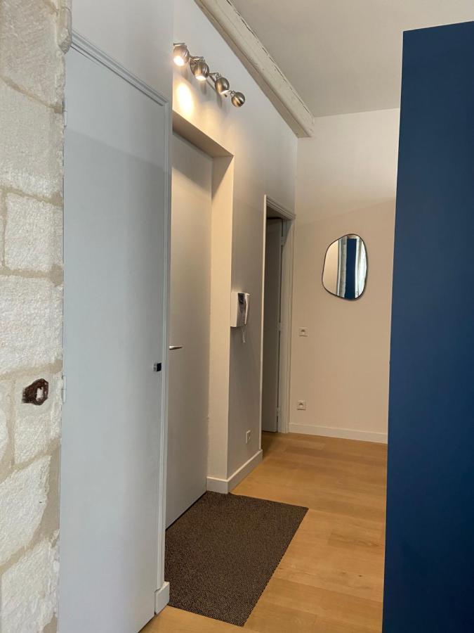 Appartement Climatise Plein Centre Historique Avignone Esterno foto