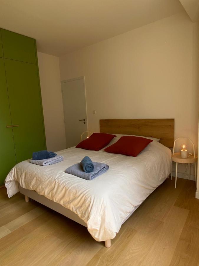 Appartement Climatise Plein Centre Historique Avignone Esterno foto