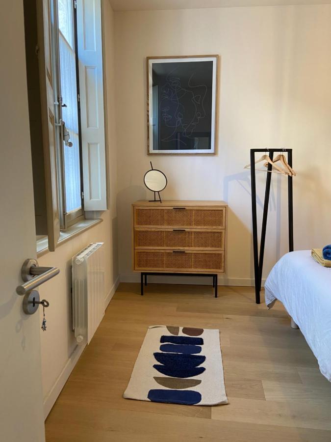 Appartement Climatise Plein Centre Historique Avignone Esterno foto