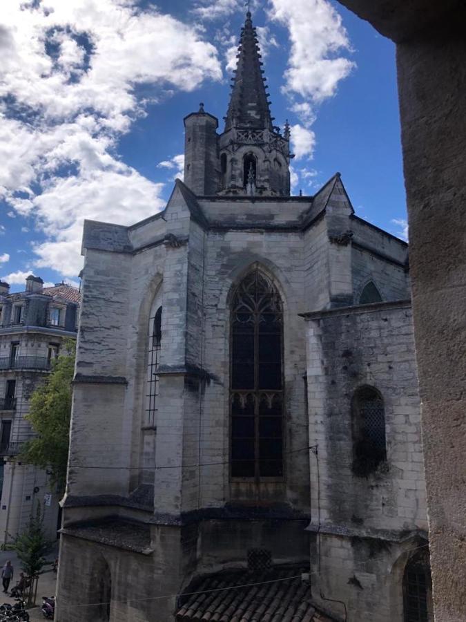 Appartement Climatise Plein Centre Historique Avignone Esterno foto