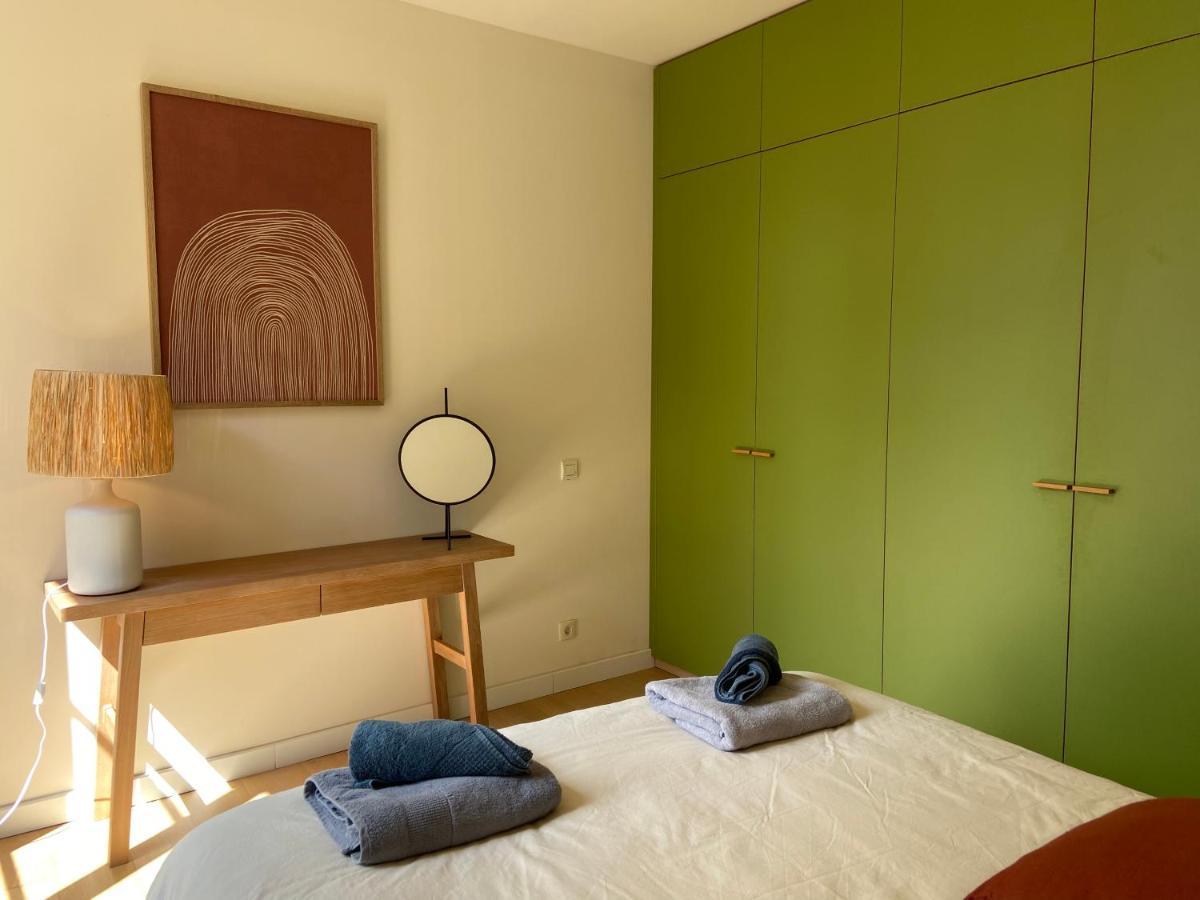 Appartement Climatise Plein Centre Historique Avignone Esterno foto